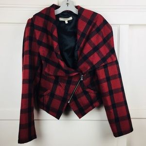 What Goes Around Comes Around Jacket